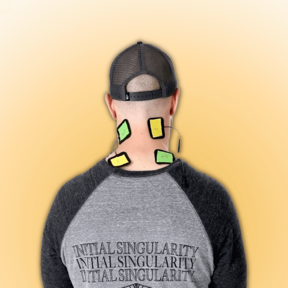 Tens for Pain Management Tens machine lower back